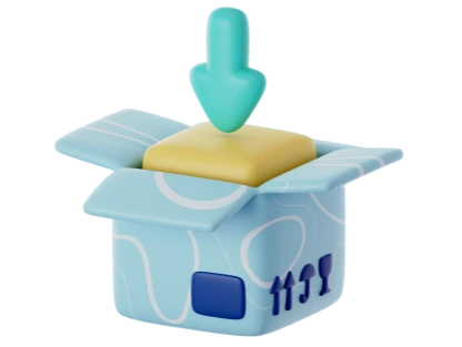 Seller Ships the Item