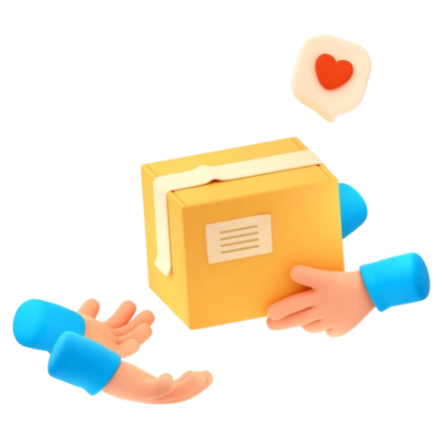 Buyer Confirms Delivery