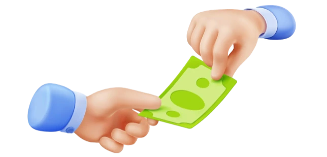 SafePocket Releases Payment to the Seller